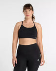 New Balance Top De Sport Essential Yoga