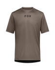 Fox T-Shirt Ranger Wordmark