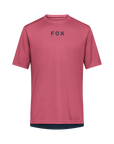 Fox T-Shirt Ranger Wordmark