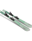 Elan Ski Wilcat 80