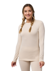 Kombi Chandail Thermal Redheat Pro Grid
