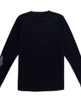 Troy Lee T-Shirt ML Lilium