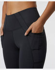 New Balance Legging Shape Shield 7/8