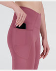 New Balance Legging Shape Shield 7/8