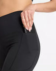 New Balance Legging Harmony