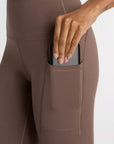 New Balance Legging RC Pocket 27''