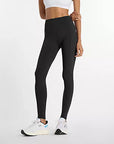 New Balance Legging Sleek Pocket Taille Haute