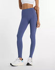 New Balance Legging Sleek Pocket Taille Haute