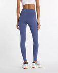 New Balance Legging Sleek Pocket Taille Haute