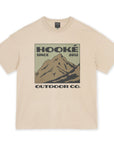 Hooké T-Shirt Canadian Rockies