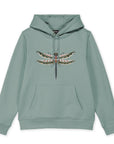Hooké Coton Ouaté Dragonfly