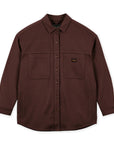 Hooké Chemise Fjord