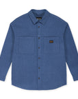Hooké Veste Fjord Overshirt