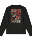 Hooké T-Shirt ML Hummingbird