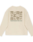 Hooké T-Shirt ML Outdoor Essential