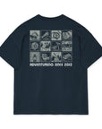 Hooké T-Shirt Outdoor Esential