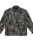 Hooké Chemise Polar Oversized