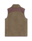 Hooké Veste SM Prairies Pile