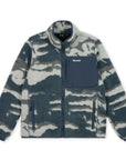 Hooké Veste Rabaska Pile