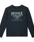 Hooké Chandail Snowy Owl