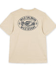 Hooké T-Shirt Wild Salmon