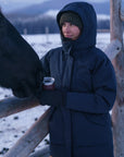 Hooké Veste Winter Parka