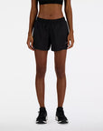 New Balance Short Sport Essential 2 In 1