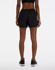 New Balance Short Sport Essential 2 In 1