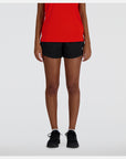 New Balance Short Sport Essentials 3"