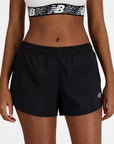 New Balance Short Sport Essential 3''