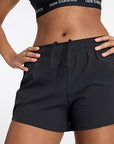 New Balance Short RC Short 3"