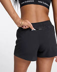 New Balance Short RC Short 3"