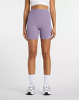New Balance Short Harmony HR 6''