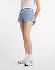 New Balance Short Coastal Fleece