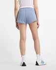New Balance Short Coastal Fleece