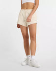 New Balance Short Coastal Fleece