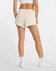 New Balance Short Coastal Fleece