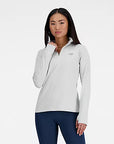New Balance Chandail Sport Essentials Space