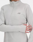 New Balance Chandail Sport Essentials Space