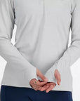 New Balance Chandail Sport Essentials Space