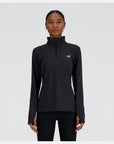 New Balance Chandail Sport Space Dye
