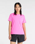 New Balance T-Shirt Sport Essential