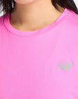 New Balance T-Shirt Sport Essential