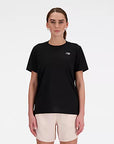 New Balance T-Shirt Sports Essentials