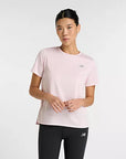 New Balance T-Shirt Sports Essentials