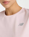 New Balance T-Shirt Sports Essentials