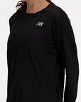 New Balance Chandail Sport Essentials