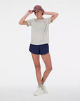 New Balance T-Shirt Athletics