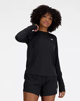 New Balance Chandail Athletics
