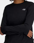 New Balance Chandail Athletics